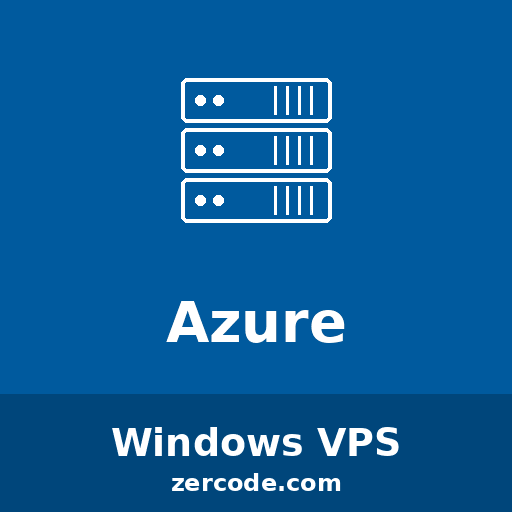 Azure B4ms (4 vCPU, 16 GB RAM) – Windows