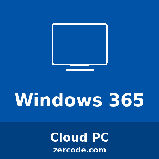 Windows 365 Business (4 vCPU, 16 GB, 128 GB)