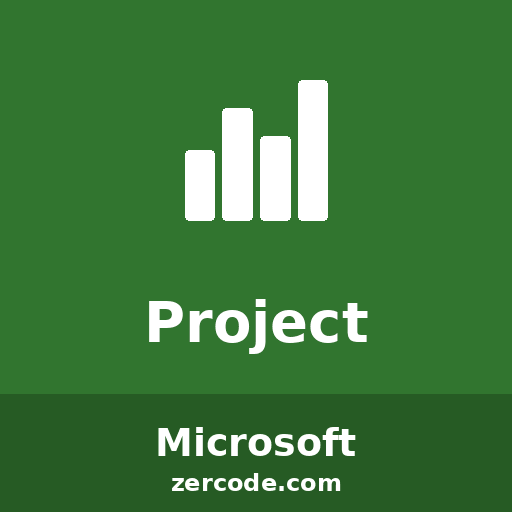 Microsoft Project Plan 1