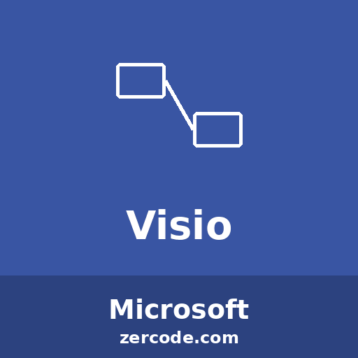 Microsoft Visio Plan 1
